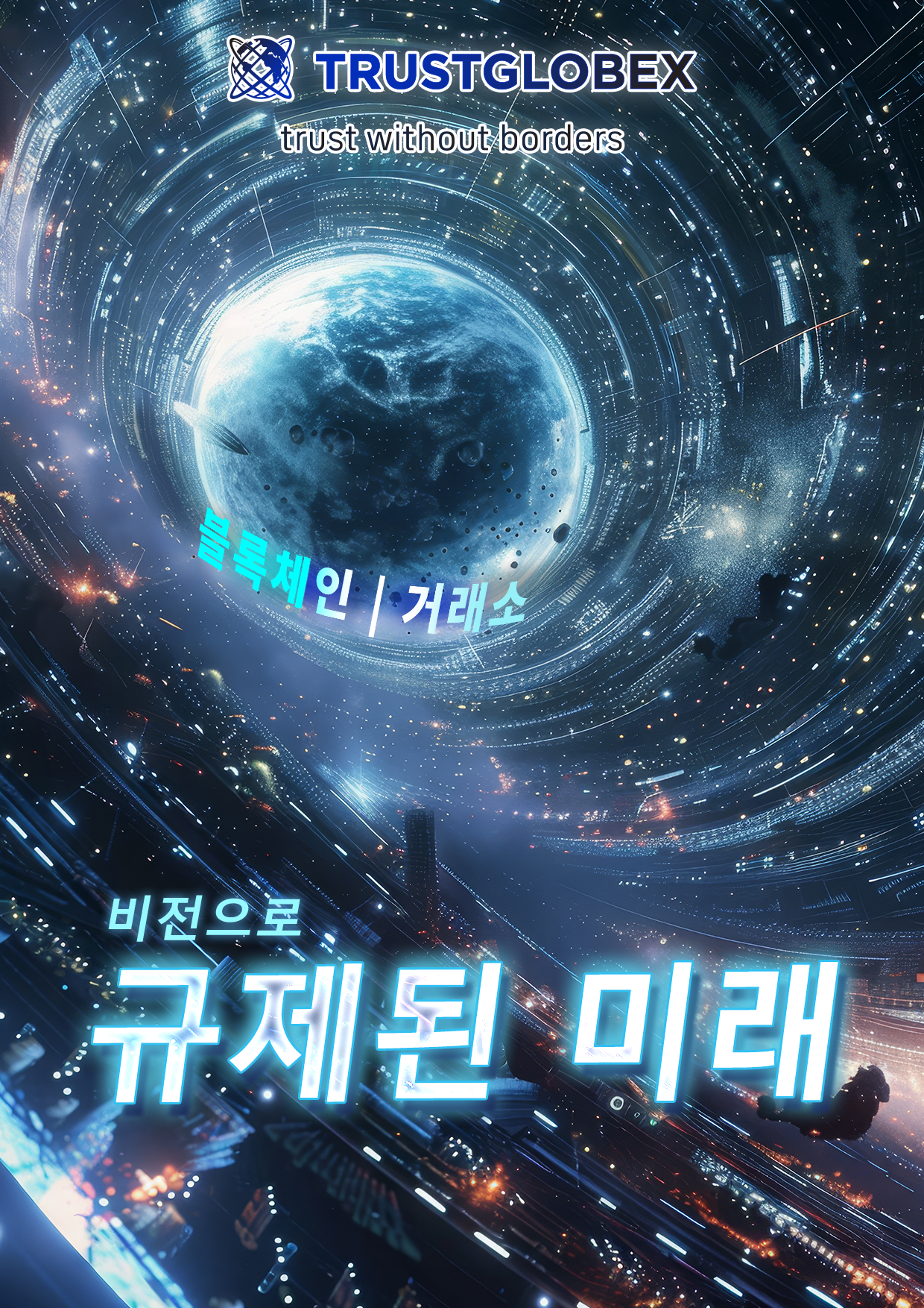 혁신으로 움직이고 명확한 비전으로 정렬된 TGLX는 기술, 규제, 자본을 하나로 통합하여 디지털 경제에서 신뢰를 재정의합니다. 🛡