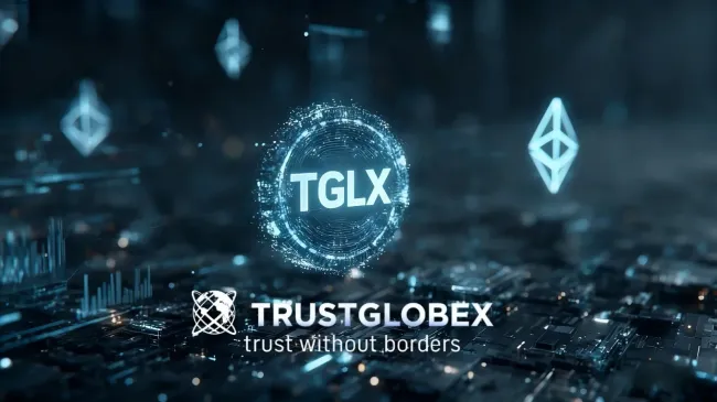 투아렉 그룹, 암호화폐 거래소 시장 진출… 10억 달러 후원을 바탕으로 TrustGlobeX 공식 출시